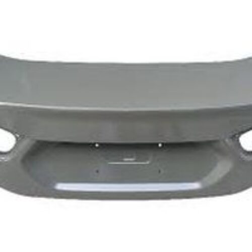 Tailgate/Trunk lid